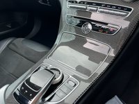 USED 2017 67 MERCEDES-BENZ C-CLASS 3.0 AMG C 43 4MATIC PREMIUM PLUS 4d 362 BHP 