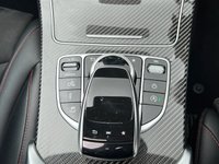 USED 2017 67 MERCEDES-BENZ C-CLASS 3.0 AMG C 43 4MATIC PREMIUM PLUS 4d 362 BHP 