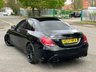 USED 2017 67 MERCEDES-BENZ C-CLASS 3.0 AMG C 43 4MATIC PREMIUM PLUS 4d 362 BHP 