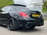 USED 2017 67 MERCEDES-BENZ C-CLASS 3.0 AMG C 43 4MATIC PREMIUM PLUS 4d 362 BHP 