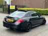 USED 2017 67 MERCEDES-BENZ C-CLASS 3.0 AMG C 43 4MATIC PREMIUM PLUS 4d 362 BHP 