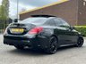 USED 2017 67 MERCEDES-BENZ C-CLASS 3.0 AMG C 43 4MATIC PREMIUM PLUS 4d 362 BHP 