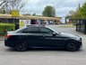 USED 2017 67 MERCEDES-BENZ C-CLASS 3.0 AMG C 43 4MATIC PREMIUM PLUS 4d 362 BHP 