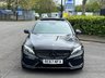 USED 2017 67 MERCEDES-BENZ C-CLASS 3.0 AMG C 43 4MATIC PREMIUM PLUS 4d 362 BHP 