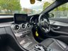 USED 2017 67 MERCEDES-BENZ C-CLASS 3.0 AMG C 43 4MATIC PREMIUM PLUS 4d 362 BHP 