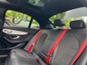 USED 2017 67 MERCEDES-BENZ C-CLASS 3.0 AMG C 43 4MATIC PREMIUM PLUS 4d 362 BHP 