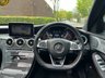 USED 2017 67 MERCEDES-BENZ C-CLASS 3.0 AMG C 43 4MATIC PREMIUM PLUS 4d 362 BHP 