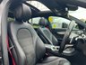USED 2017 67 MERCEDES-BENZ C-CLASS 3.0 AMG C 43 4MATIC PREMIUM PLUS 4d 362 BHP 