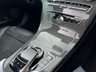 USED 2017 67 MERCEDES-BENZ C-CLASS 3.0 AMG C 43 4MATIC PREMIUM PLUS 4d 362 BHP 