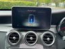 USED 2017 67 MERCEDES-BENZ C-CLASS 3.0 AMG C 43 4MATIC PREMIUM PLUS 4d 362 BHP 