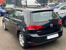 USED 2014 14 VOLKSWAGEN GOLF 1.2 S TSI BLUEMOTION TECHNOLOGY 5dr 