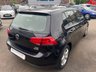 USED 2014 14 VOLKSWAGEN GOLF 1.2 S TSI BLUEMOTION TECHNOLOGY 5dr 