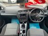USED 2014 14 VOLKSWAGEN GOLF 1.2 S TSI BLUEMOTION TECHNOLOGY 5dr 