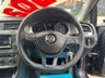 USED 2014 14 VOLKSWAGEN GOLF 1.2 S TSI BLUEMOTION TECHNOLOGY 5dr 