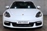 USED 2017 17 PORSCHE PANAMERA 3.0 PDK 5d 326 BHP **HIGH SPEC + FSH**