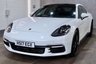 USED 2017 17 PORSCHE PANAMERA 3.0 PDK 5d 326 BHP **HIGH SPEC + FSH**
