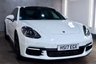 USED 2017 17 PORSCHE PANAMERA 3.0 PDK 5d 326 BHP **HIGH SPEC + FSH**