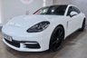 USED 2017 17 PORSCHE PANAMERA 3.0 PDK 5d 326 BHP **HIGH SPEC + FSH**
