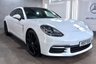 USED 2017 17 PORSCHE PANAMERA 3.0 PDK 5d 326 BHP **HIGH SPEC + FSH**