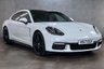 USED 2017 17 PORSCHE PANAMERA 3.0 PDK 5d 326 BHP **HIGH SPEC + FSH**
