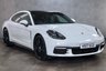 USED 2017 17 PORSCHE PANAMERA 3.0 PDK 5d 326 BHP **HIGH SPEC + FSH**