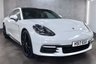 USED 2017 17 PORSCHE PANAMERA 3.0 PDK 5d 326 BHP **HIGH SPEC + FSH**