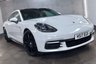 USED 2017 17 PORSCHE PANAMERA 3.0 PDK 5d 326 BHP **HIGH SPEC + FSH**