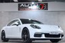 USED 2017 17 PORSCHE PANAMERA 3.0 PDK 5d 326 BHP **HIGH SPEC + FSH**