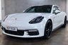 USED 2017 17 PORSCHE PANAMERA 3.0 PDK 5d 326 BHP **HIGH SPEC + FSH**