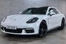 USED 2017 17 PORSCHE PANAMERA 3.0 PDK 5d 326 BHP **HIGH SPEC + FSH**