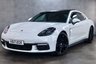 USED 2017 17 PORSCHE PANAMERA 3.0 PDK 5d 326 BHP **HIGH SPEC + FSH**