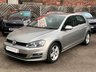 USED 2014 64 VOLKSWAGEN GOLF 1.4 MATCH TSI BLUEMOTION TECHNOLOGY 5dr 