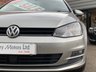 USED 2014 64 VOLKSWAGEN GOLF 1.4 MATCH TSI BLUEMOTION TECHNOLOGY 5dr 