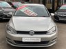 USED 2014 64 VOLKSWAGEN GOLF 1.4 MATCH TSI BLUEMOTION TECHNOLOGY 5dr 