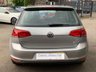 USED 2014 64 VOLKSWAGEN GOLF 1.4 MATCH TSI BLUEMOTION TECHNOLOGY 5dr 