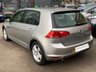 USED 2014 64 VOLKSWAGEN GOLF 1.4 MATCH TSI BLUEMOTION TECHNOLOGY 5dr 