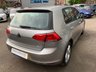 USED 2014 64 VOLKSWAGEN GOLF 1.4 MATCH TSI BLUEMOTION TECHNOLOGY 5dr 