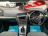 USED 2014 64 VOLKSWAGEN GOLF 1.4 MATCH TSI BLUEMOTION TECHNOLOGY 5dr 