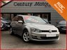 USED 2014 64 VOLKSWAGEN GOLF 1.4 MATCH TSI BLUEMOTION TECHNOLOGY 5dr 