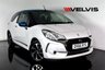 USED 2016 66 DS DS 3 1.2 PURETECH ELEGANCE S/S EAT6 3d 109 BHP 