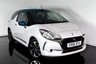 USED 2016 66 DS DS 3 1.2 PURETECH ELEGANCE S/S EAT6 3d 109 BHP 