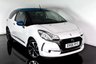 USED 2016 66 DS DS 3 1.2 PURETECH ELEGANCE S/S EAT6 3d 109 BHP 