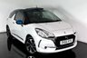 USED 2016 66 DS DS 3 1.2 PURETECH ELEGANCE S/S EAT6 3d 109 BHP 