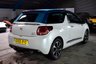 USED 2016 66 DS DS 3 1.2 PURETECH ELEGANCE S/S EAT6 3d 109 BHP 
