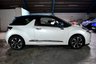 USED 2016 66 DS DS 3 1.2 PURETECH ELEGANCE S/S EAT6 3d 109 BHP 
