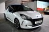 USED 2016 66 DS DS 3 1.2 PURETECH ELEGANCE S/S EAT6 3d 109 BHP 
