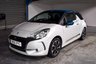 USED 2016 66 DS DS 3 1.2 PURETECH ELEGANCE S/S EAT6 3d 109 BHP 