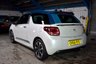 USED 2016 66 DS DS 3 1.2 PURETECH ELEGANCE S/S EAT6 3d 109 BHP 