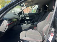 USED 2015 15 BMW 1 SERIES 2.0 116D SPORT 5d 114 BHP 