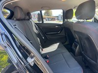 USED 2015 15 BMW 1 SERIES 2.0 116D SPORT 5d 114 BHP 